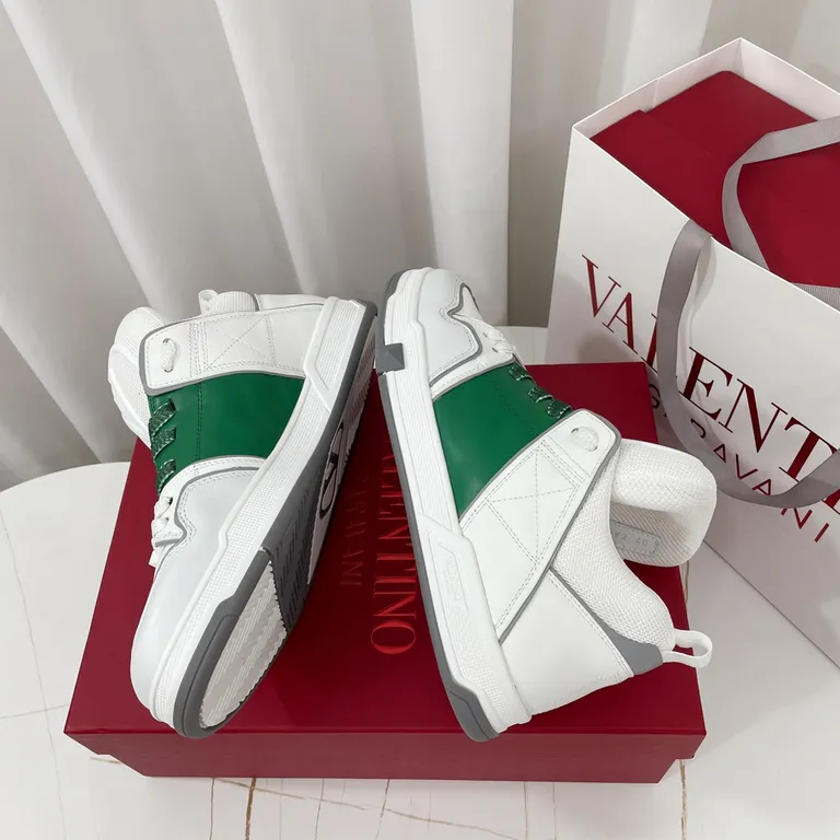 Valentino Shoe 